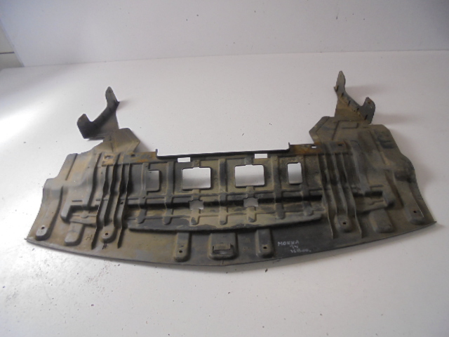фото №1, Защита pod двигатель opel mokka 1.6 бензин 2012-