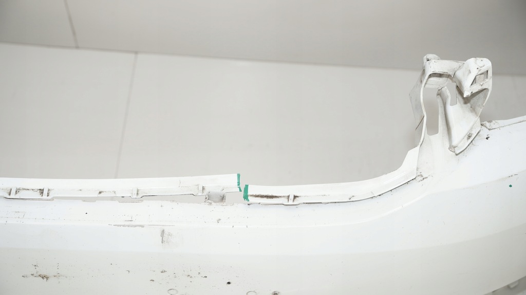 фото №6, Бампер перед передний skoda rapid 12-15r lf9f