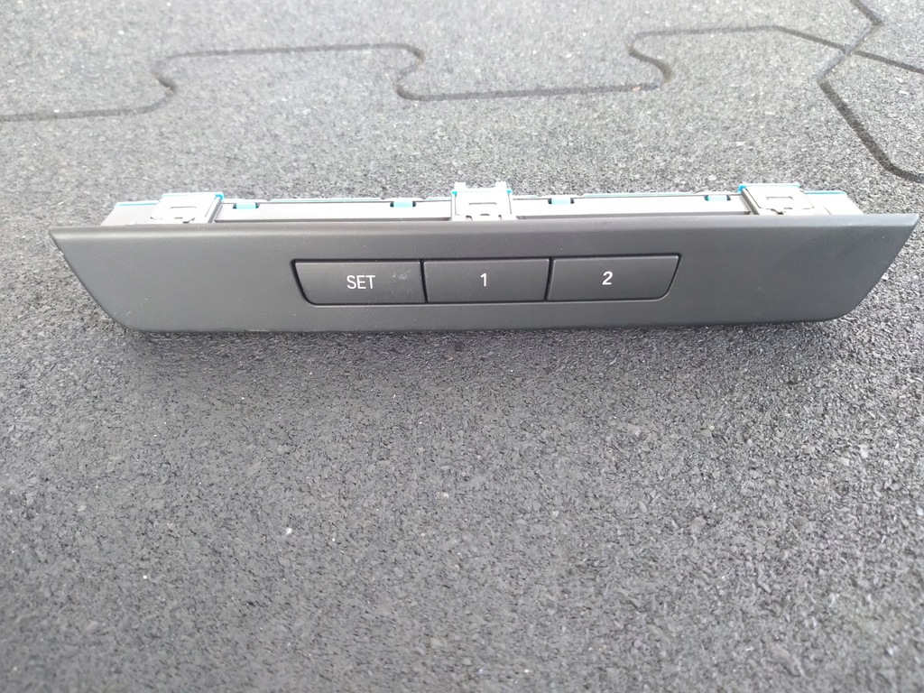 фото №1, Панель сиденье bmw f07 f10 f11 9361237