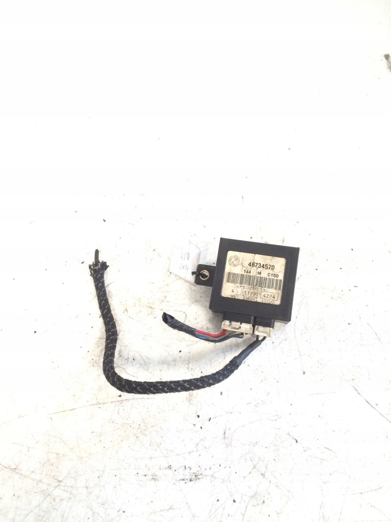 фото №1, Bogap датчик температуры wody