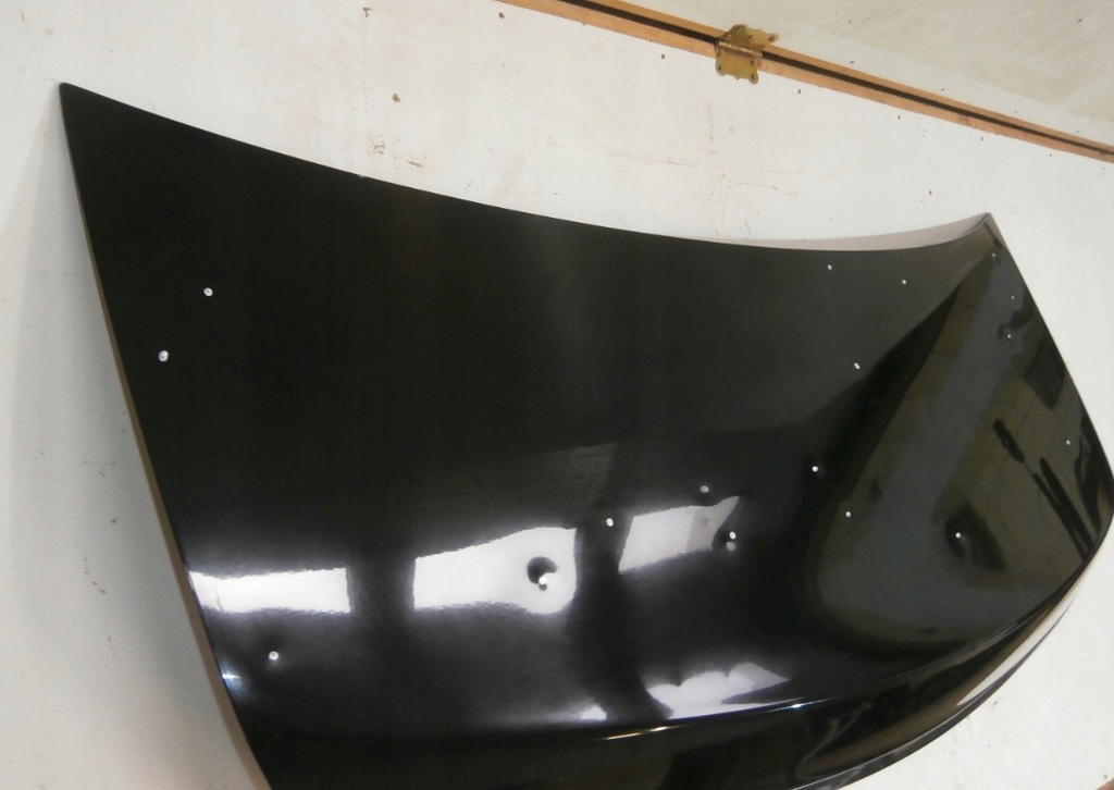 фото №5, Крышка багажника хром mercedes s-klasa w222