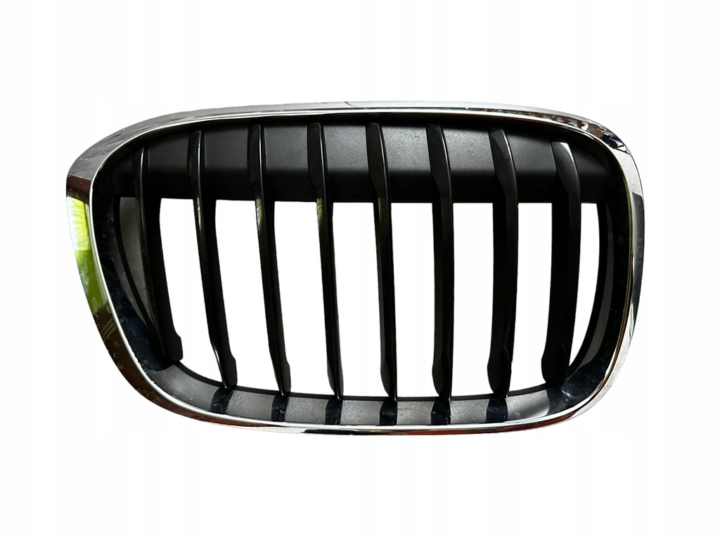 фото №1, Решётка радиатора решётка радиатора правая 7383364 bmw x1 f48