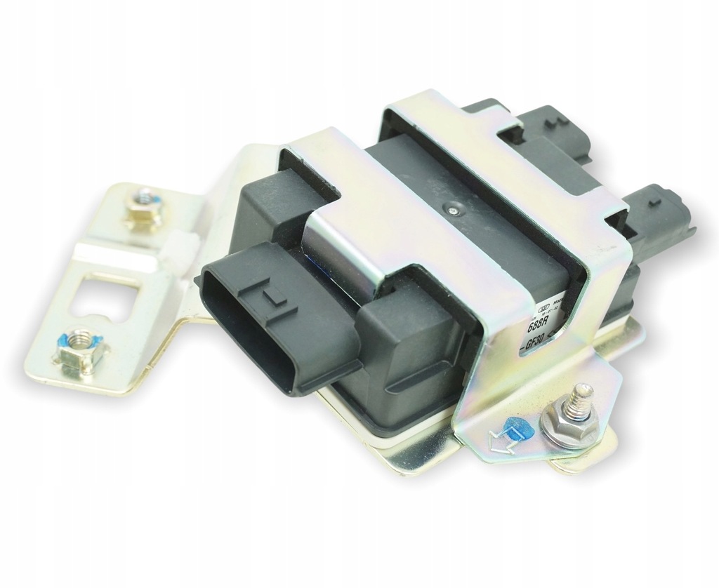 фото №1, Модуль насоса топлива kadjar talisman espace v megane