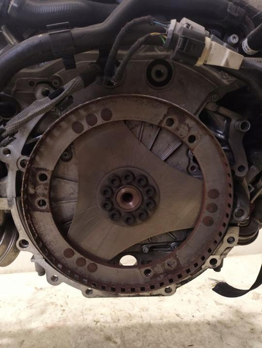 фото №14, Двигатель kompletny bentley continental flying spur 2012 bwr