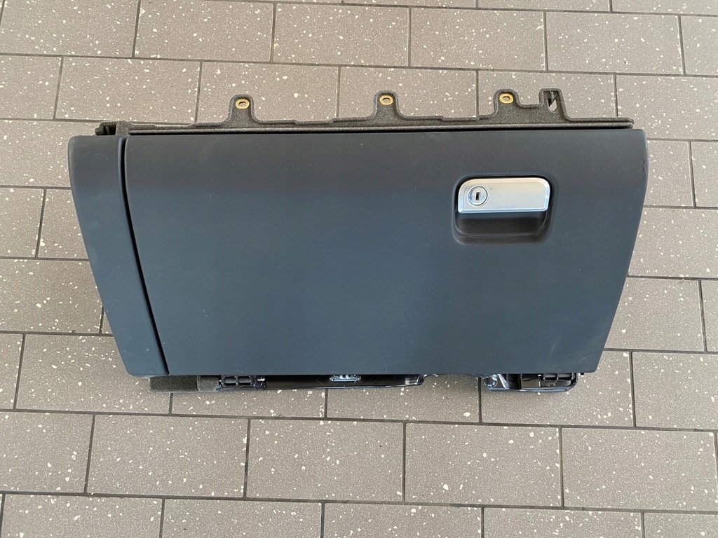 фото №1, Бардачок пасажира porsche cayenne 7p anglik uk