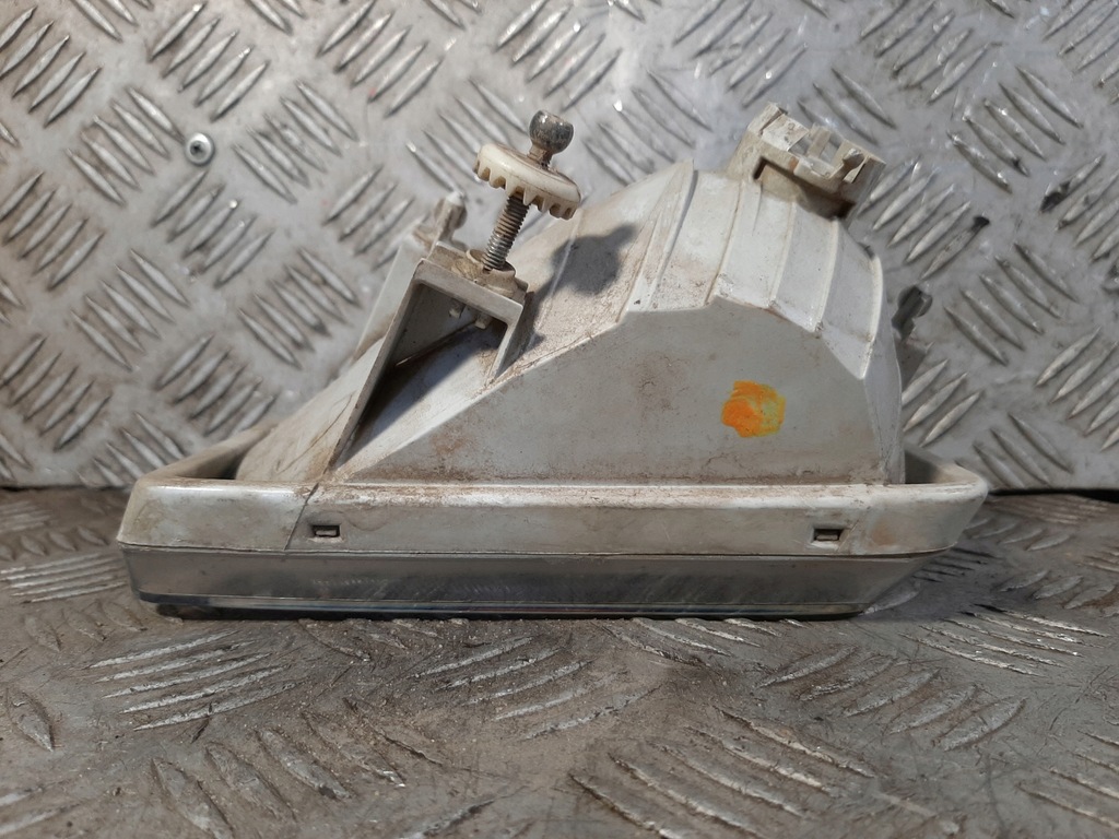 фото №7, Chevrolet silverado 12r противотуманная фара правый 948418