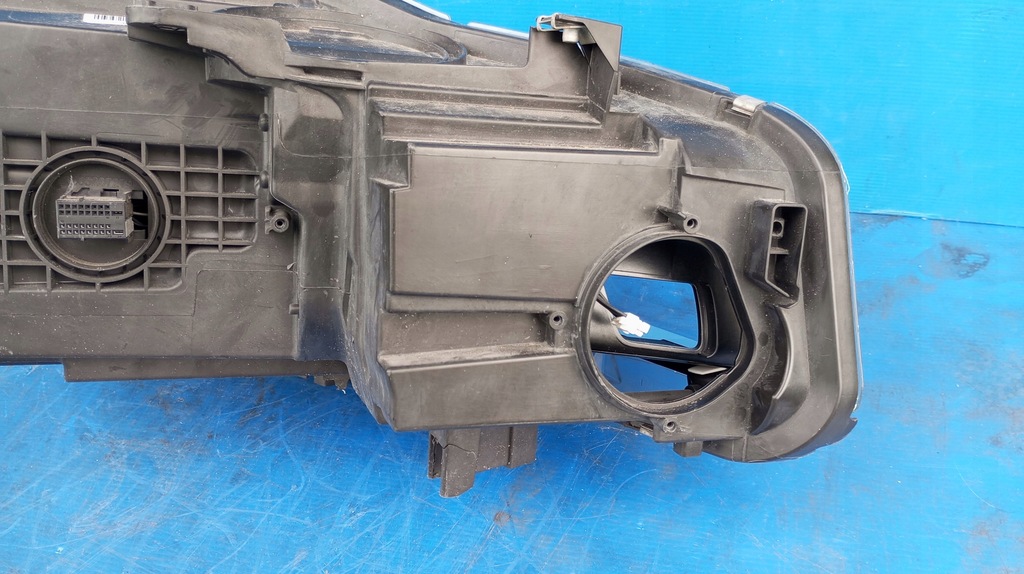 фото №9, Лампа фара левый перед eu bmw 2 f45 f46 led 7214903