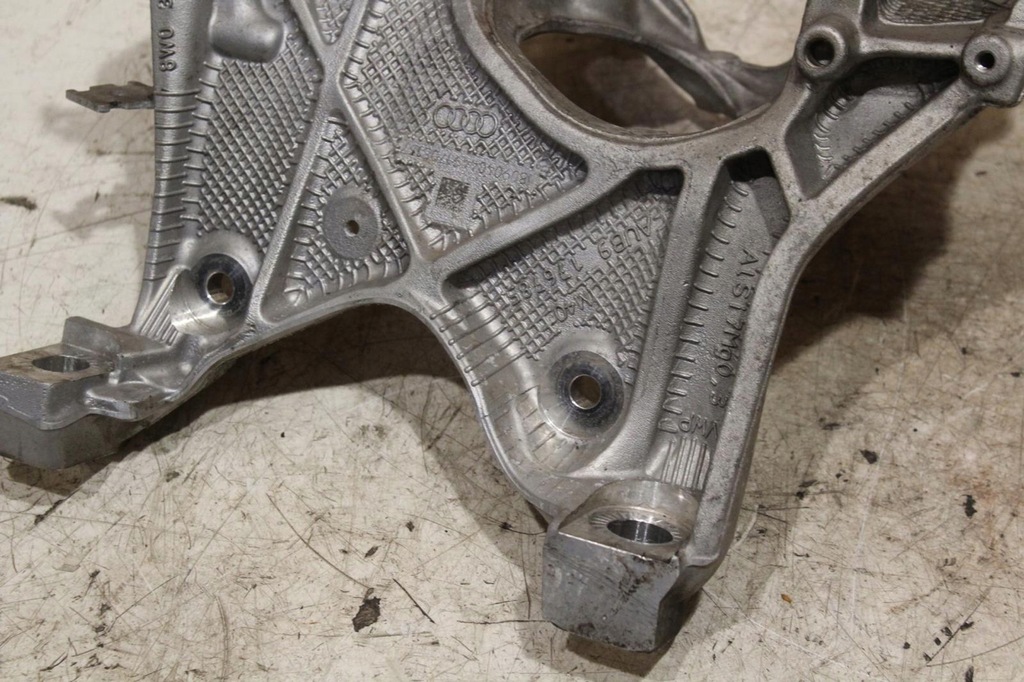 фото №10, Кронштейн кронштейн кронштейн двигуна права audi a4 s4 b9 2018