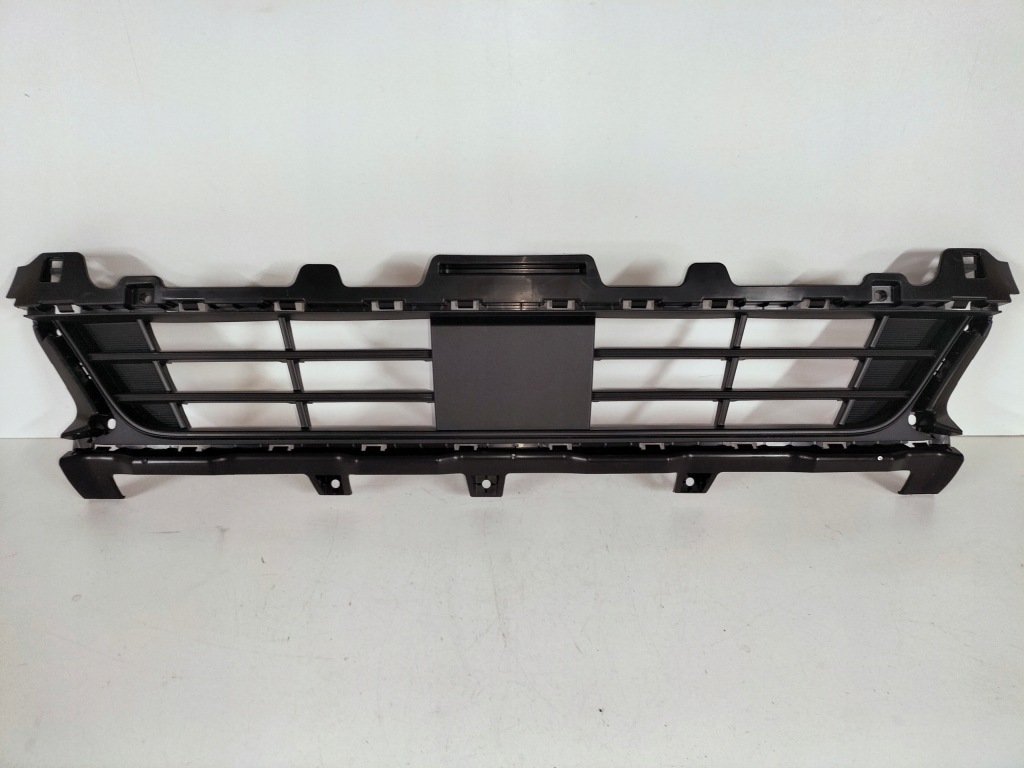 фото №1, Решётка радиатора решётка бампера kia sportage 5 v 21- std