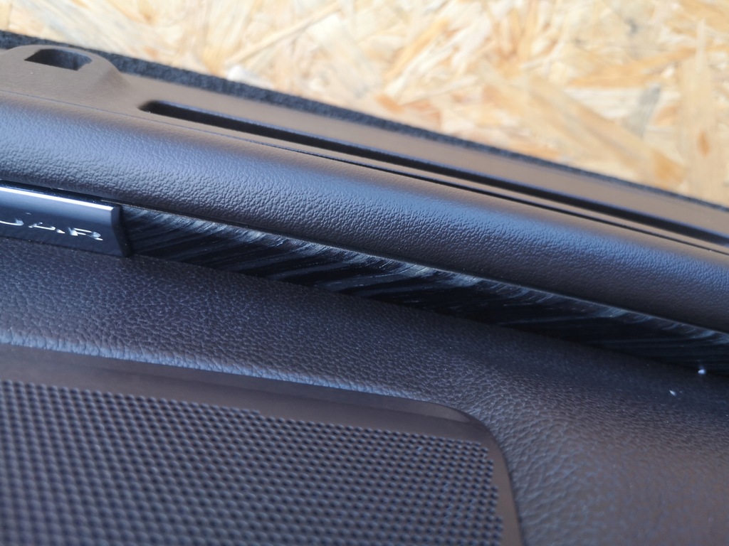 фото №15, Jaguar xf x260 панель приладів подушки безпеки ремені оригінал