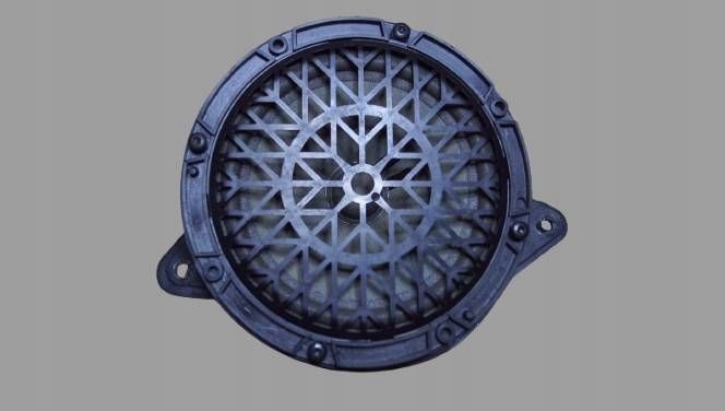 фото №1, Peugeot 207 динамик дверь левый перед 9655734680 gs323