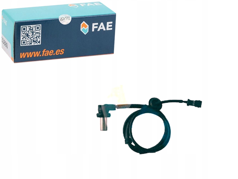 фото №1, Датчик, скорость вращательная колеса fae 78062