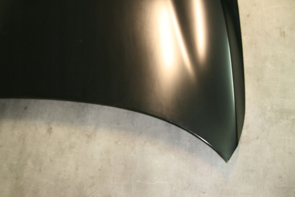 фото №7, Капот bmw 5 gt f07 gran turismo nowa оригінальна