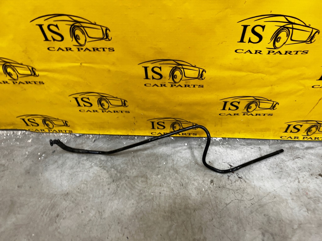 фото №7, Шланг вакуумa воздуха porsche 911 997 gts