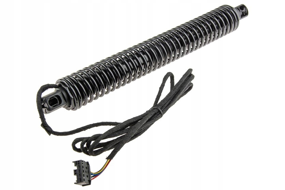 фото №1, Амортизатор привод задний крышки левый bmw 7 f01 f02 f04 2008-