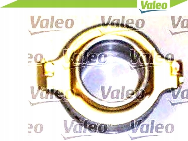 фото №4, Valeo сцепление kpl. kia pregio 2.7 d 99-