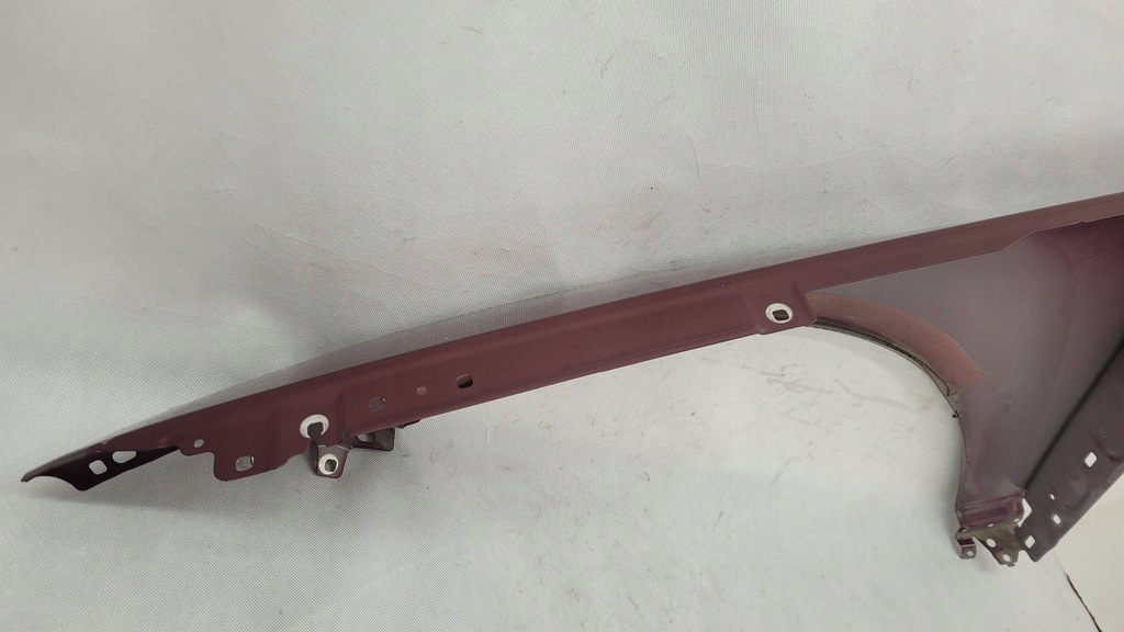 фото №8, Bmw ix ix i20 21- крила перед передній правий fv