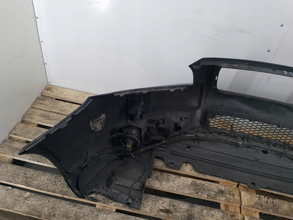 фото №12, Бампер перед volvo s80 ii 07-13 467