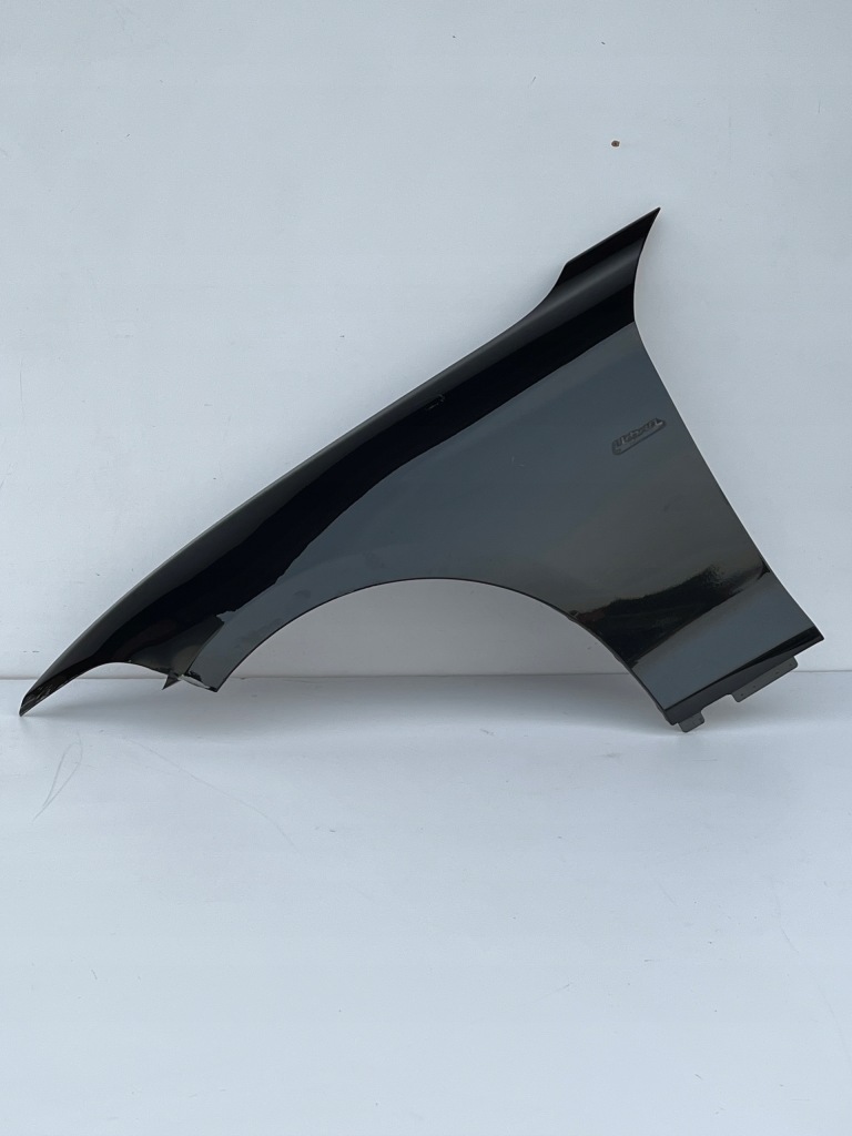 фото №1, Крыло левый перед передний bmw f20 f21