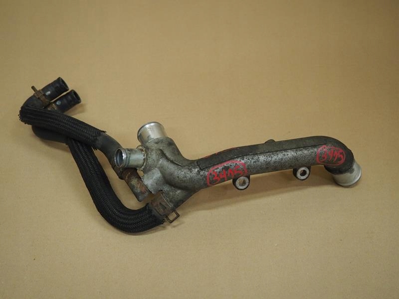 фото №1, Wąż труба wody магистраль suzuki grand vitara ii