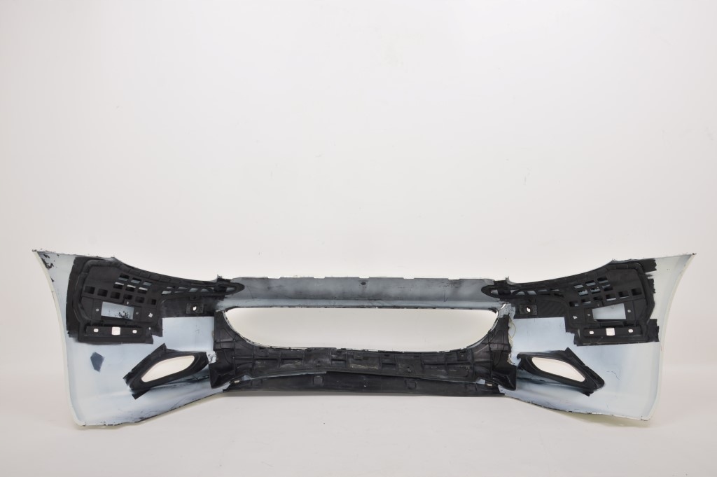 фото №11, Ferrari california f149 бампер передний usa pdc