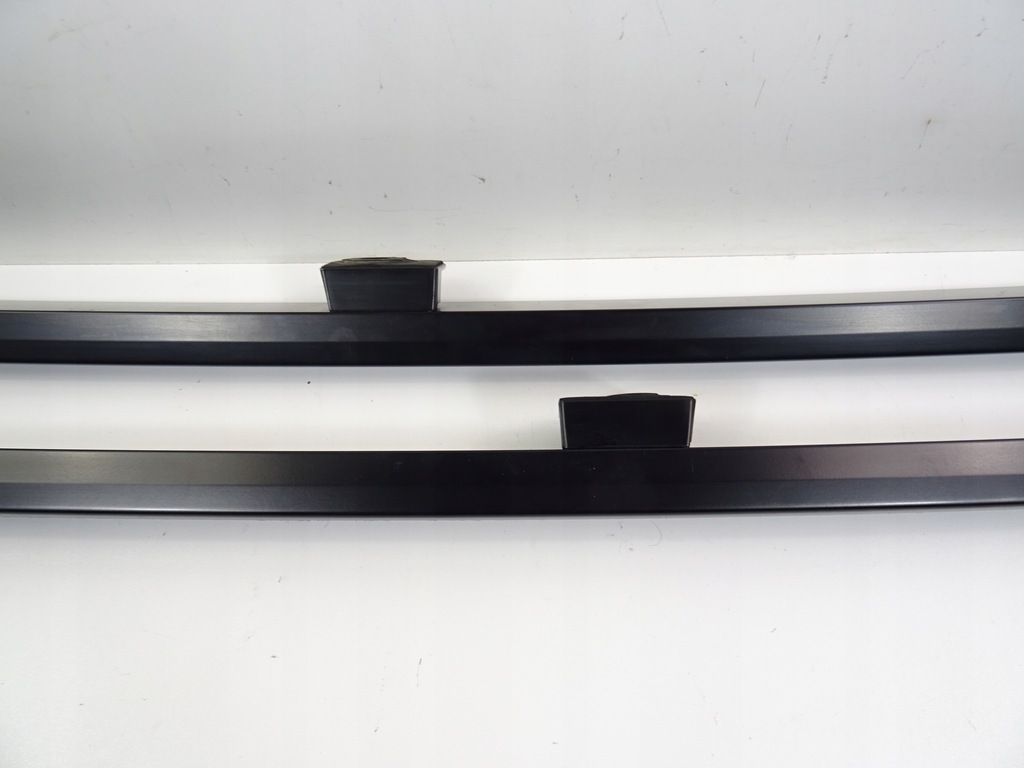 фото №11, Vw caddy iv рейлінги дахові 2k5860026m 2k5860025m