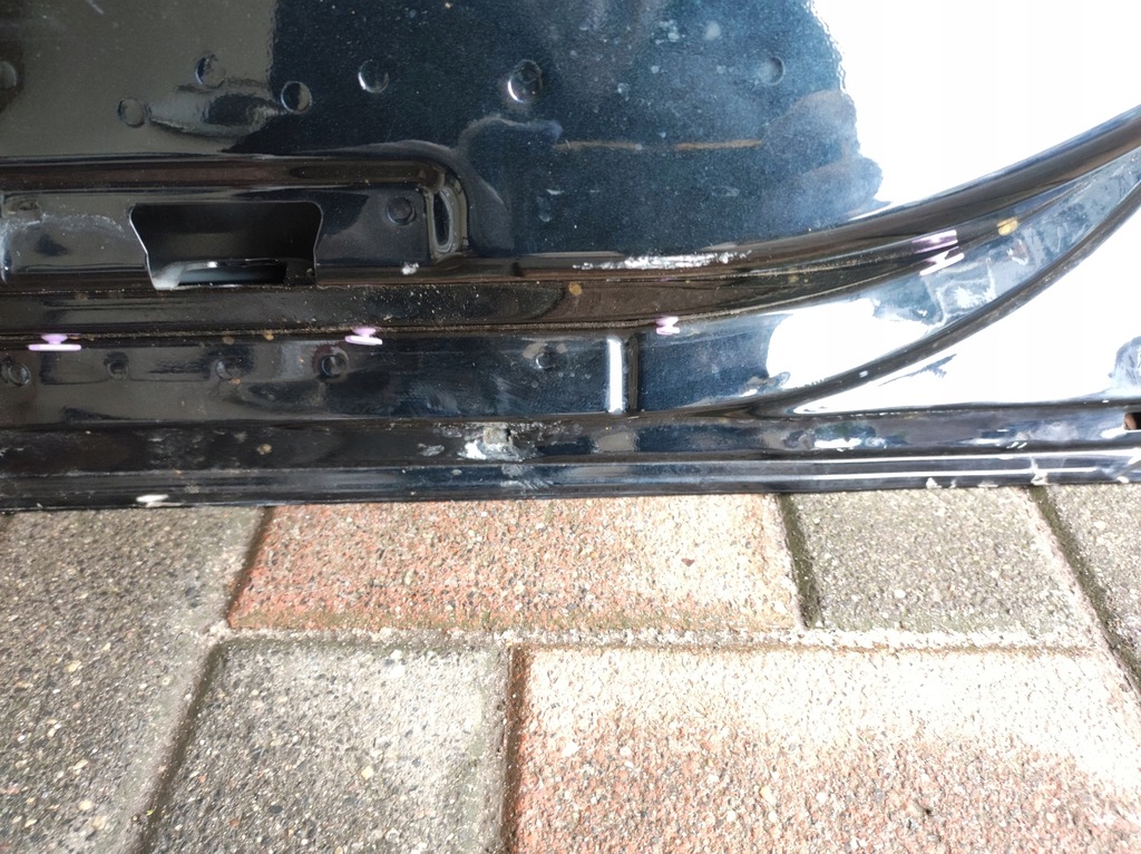 фото №15, Двері mazda mx30 mx-30 mx 30 задні rawe -------