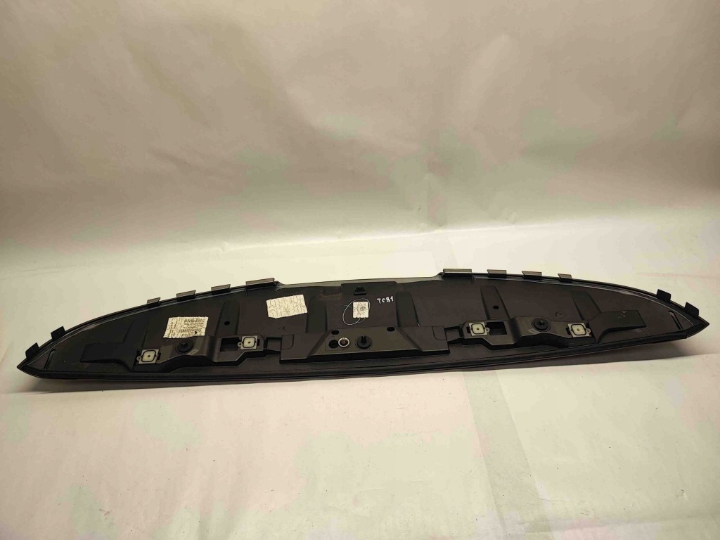 Mini clubman f54 спойлер крышки 294594711 2019 Доставка