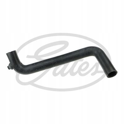 фото №6, Шланг охлаждение renault master p28 2.4, renault