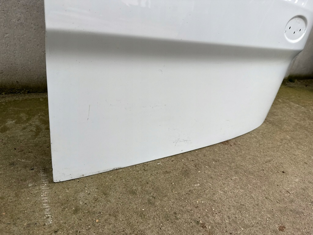 фото №15, Дверь ford transit custom высокий h2 задние правое задняя правый