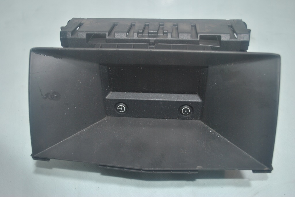 фото №1, Дисплей opel astra h 13208194ax