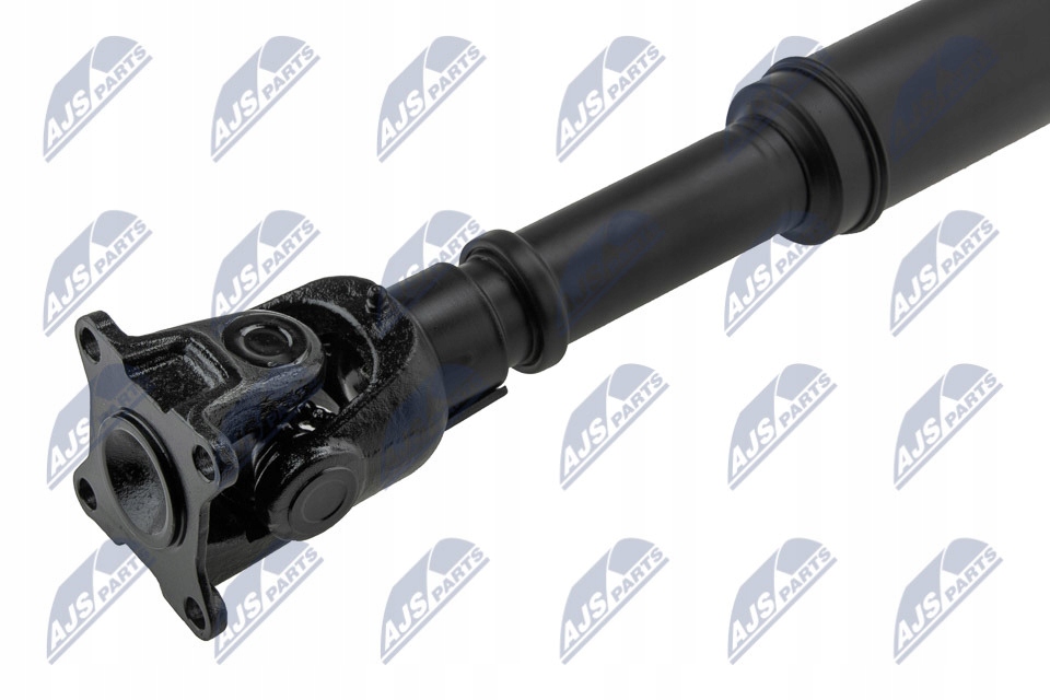 фото №6, Wał приводной do toyota 4 runner iv 4.0