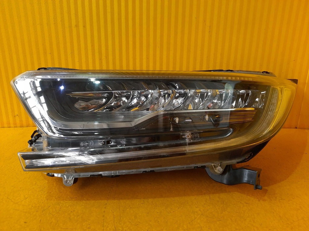 фото №1, Honda cr-v v лампа перед ліва 18r.- full led