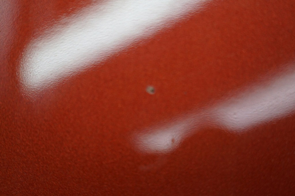 фото №6, Крыло левый перед bmw x5 e53