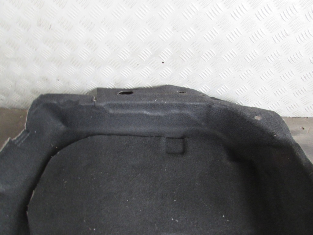 фото №3, Обшивка пол левый перед citroen c4 grand picasso 06-13 r.