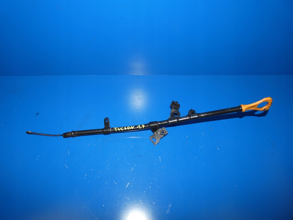 фото №1, Hyundai tucson iii 1.7 crdi щуп щуп масла