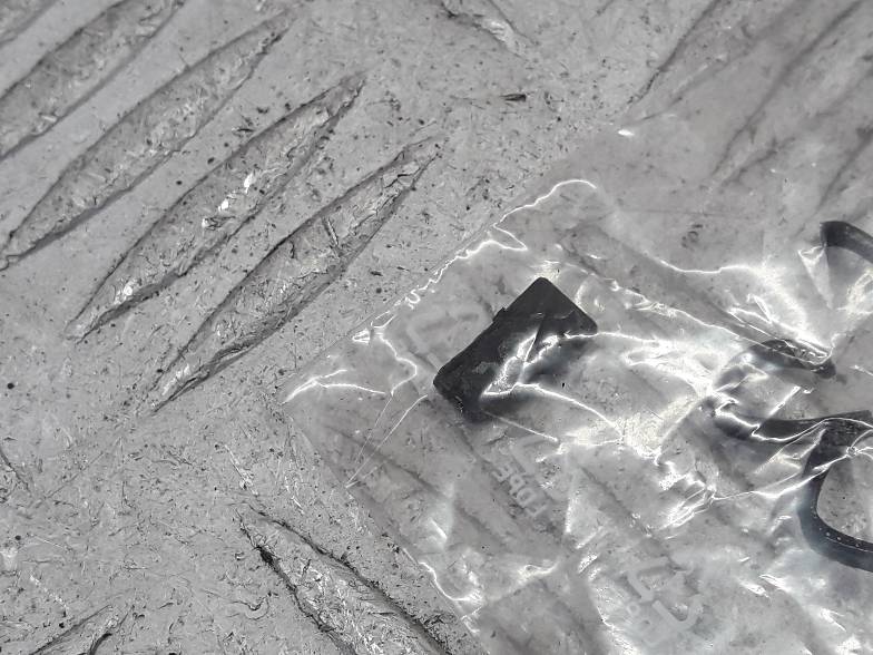 фото №7, Набор стартовый opel vectra b lift 2.2 dti 24417196