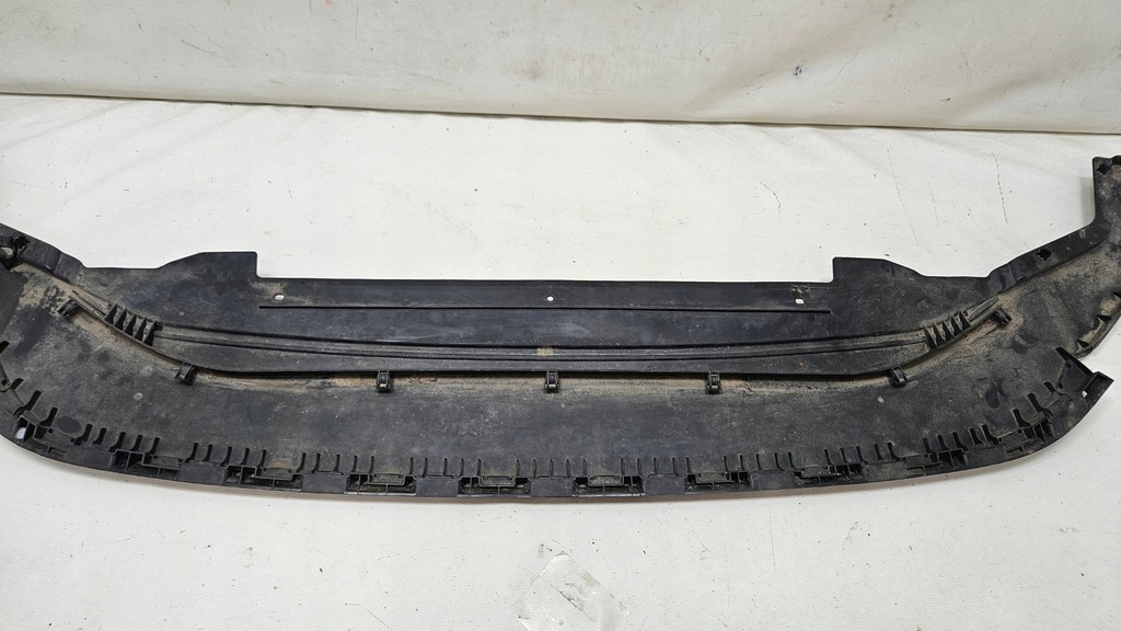 фото №7, Накладка бампера перед vw golf vii r-line lift