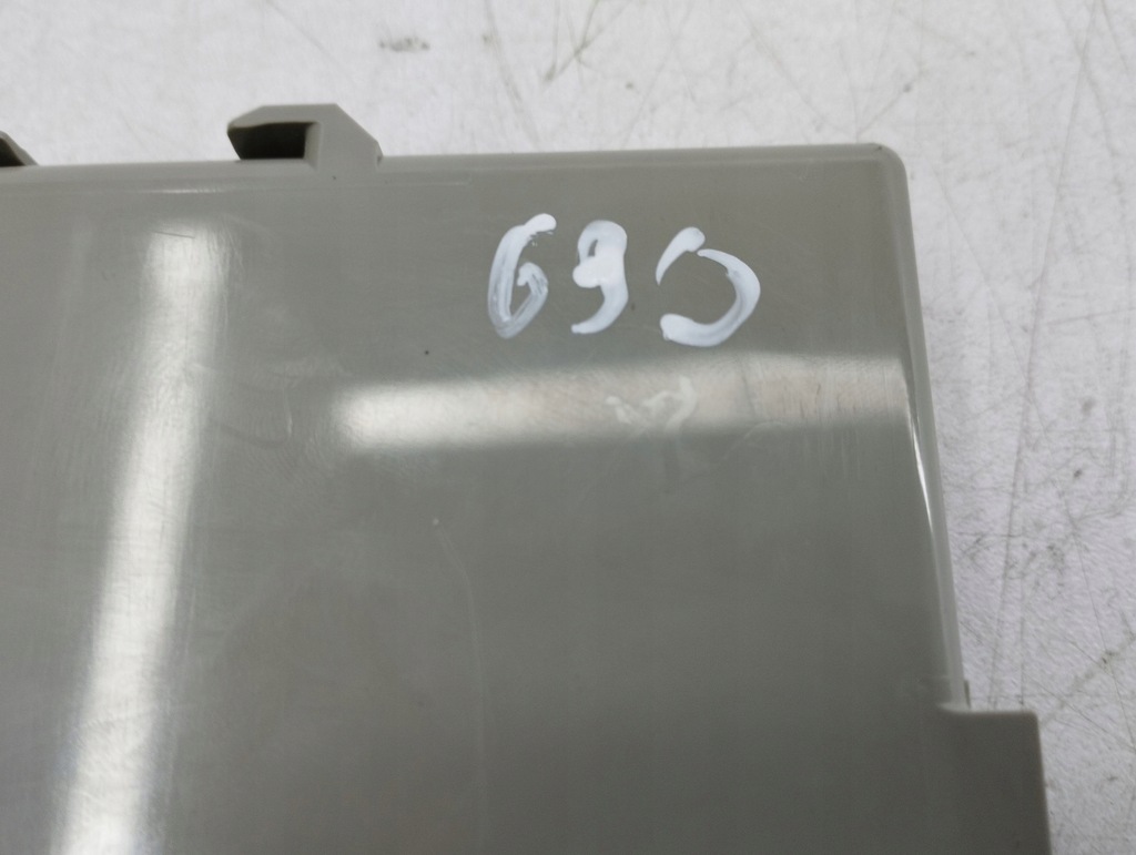 фото №6, Toyota rav 4 xa40 2015 модуль / блок управления иммобилайзер