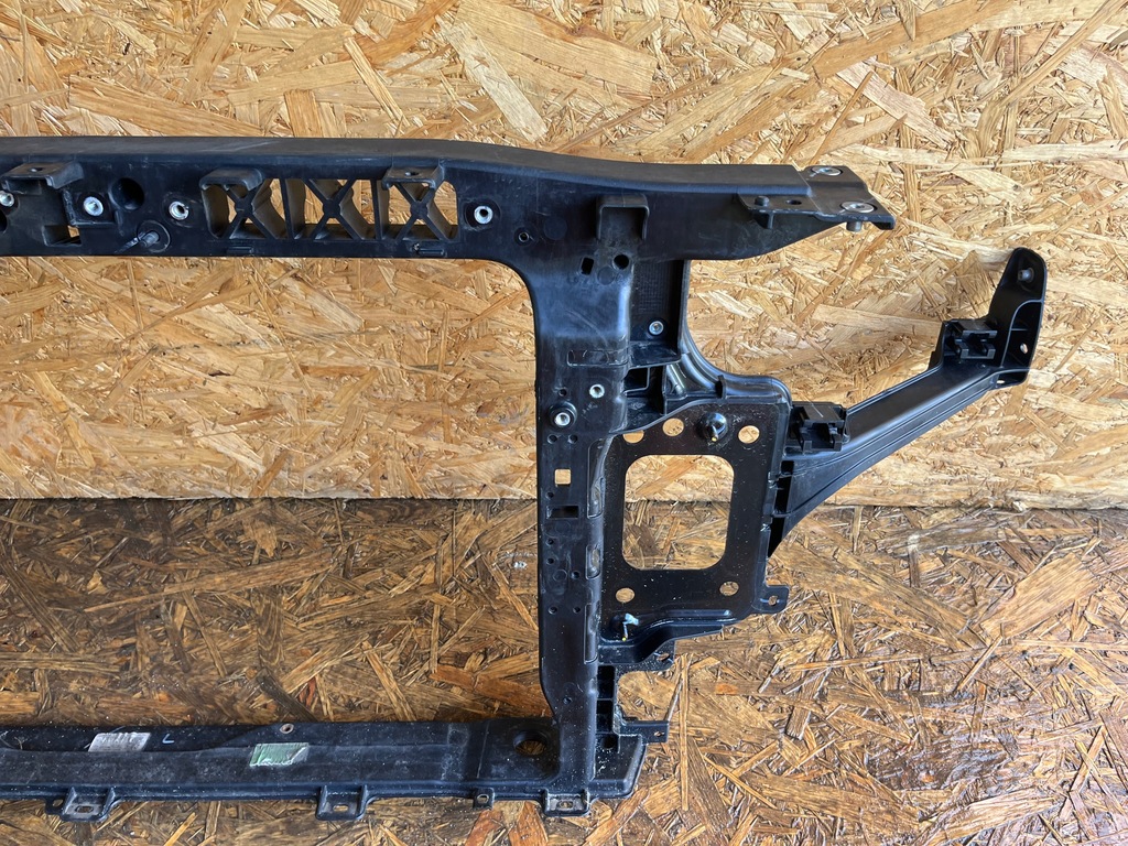 фото №11, Підсилювач pas передній перед hyundai i30 i-30 iii 3 17-