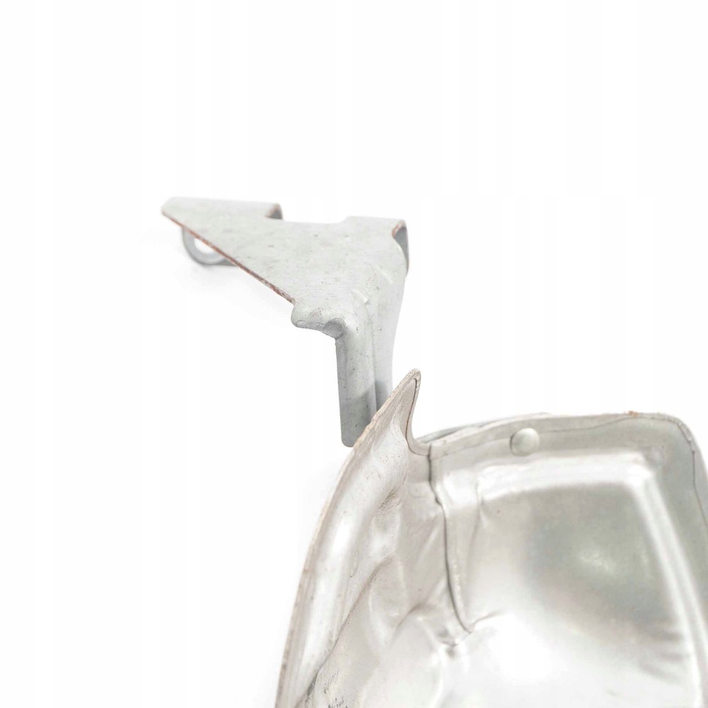 фото №11, Mercedes w204 om651 защита стартер a6511500075