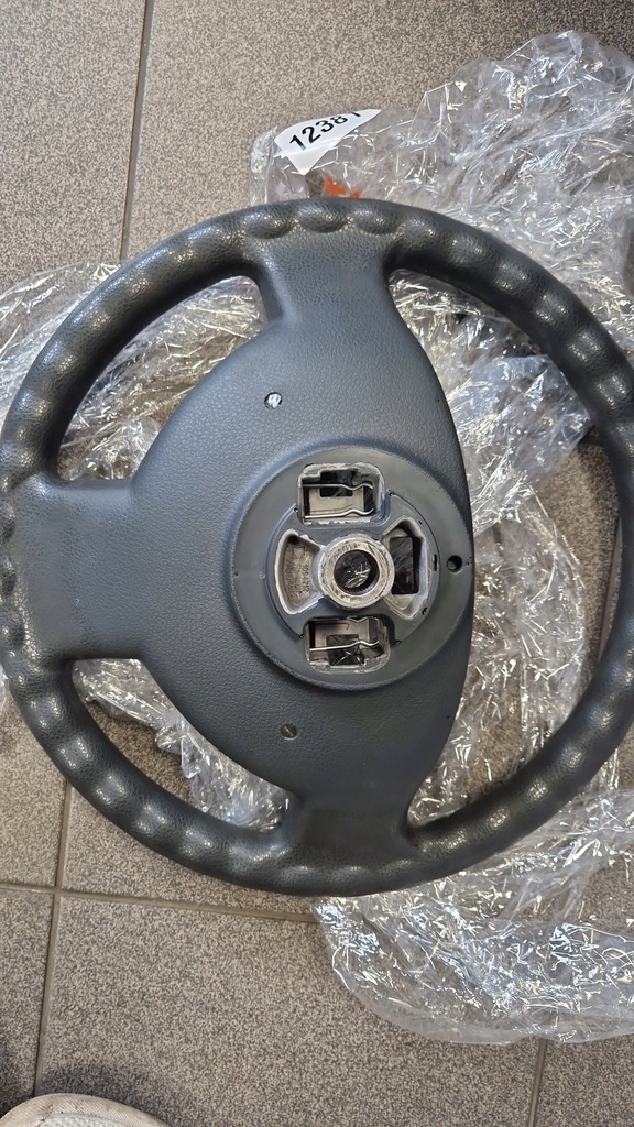 фото №10, Воздуховод dacia duster i 2013r