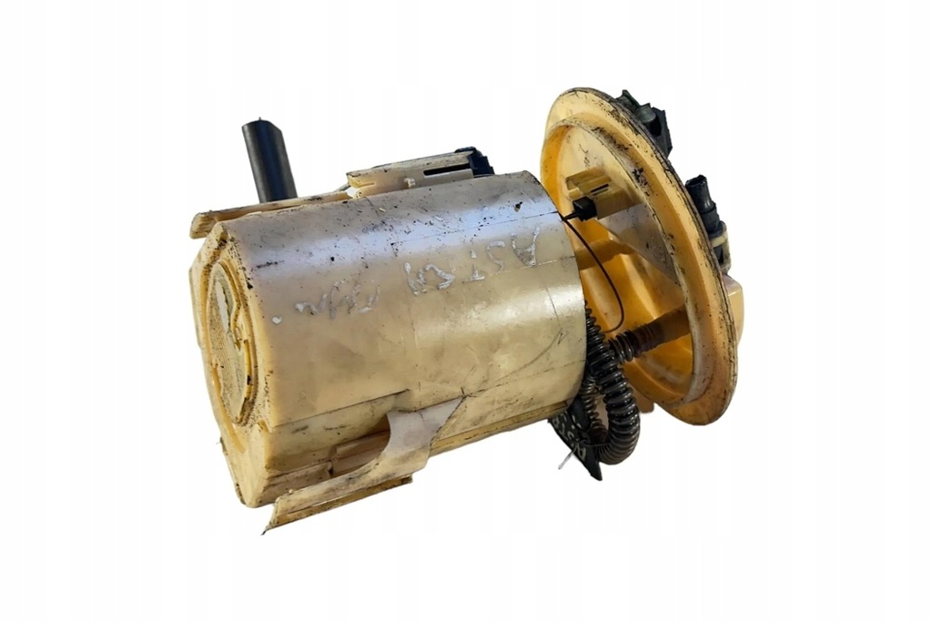 фото №7, Датчик рівня пального opel astra j sports tourer 13234255 1.7l дизель 96kw