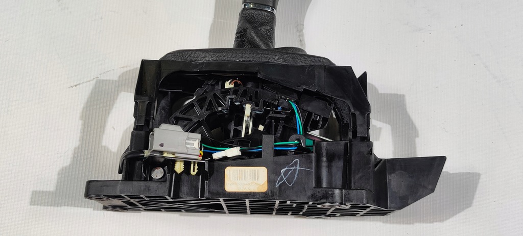 фото №8, Выборщик домкрат рычаг передач ford flex 2011-