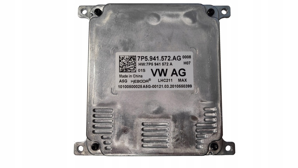 фото №1, Перетворювач модуль група vw nowa оригінальна оригінальний номер