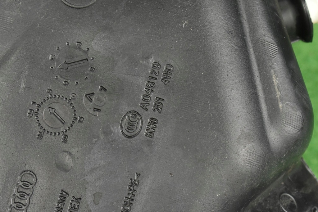 фото №15, Audi s5 b9 f5 3.0 tfsi quattro coupe 2018 бак топлива 8w6201021k