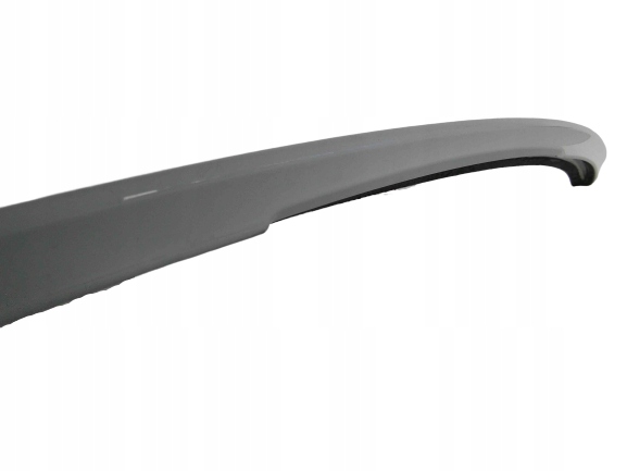 фото №1, Mercedes slk r171 171 спойлер задній na кришка amg