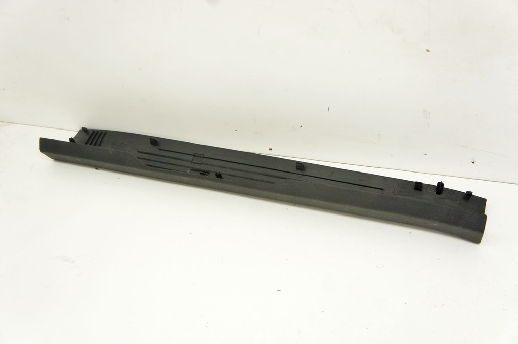 фото №5, Sp029 ford transit courier mk2 захист поріг правий перед et76-a13200-adw