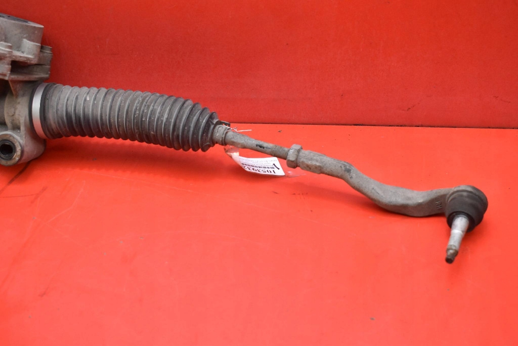 Трансмиссия рулевая рейка eu 7817974927g opel insignia b 1.6 t 200 km 17-20 Оригинал