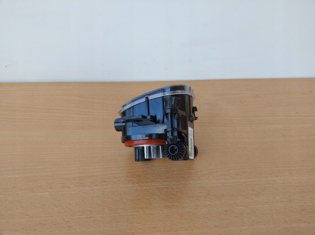 фото №2, Лівий протитуманна фара led drl новий оригінал renault nissan 2019-2024 rok k107/dm692